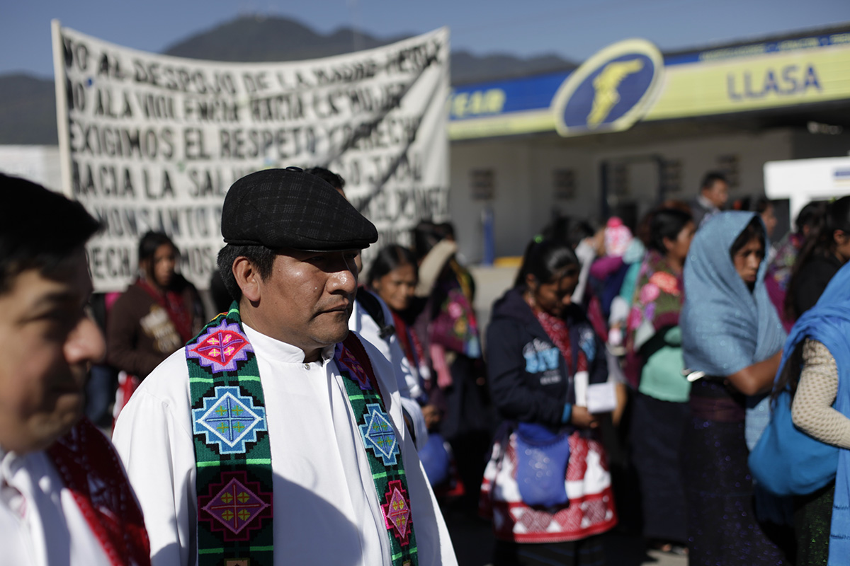 NotiFrayba: En riesgo personas defensoras en México