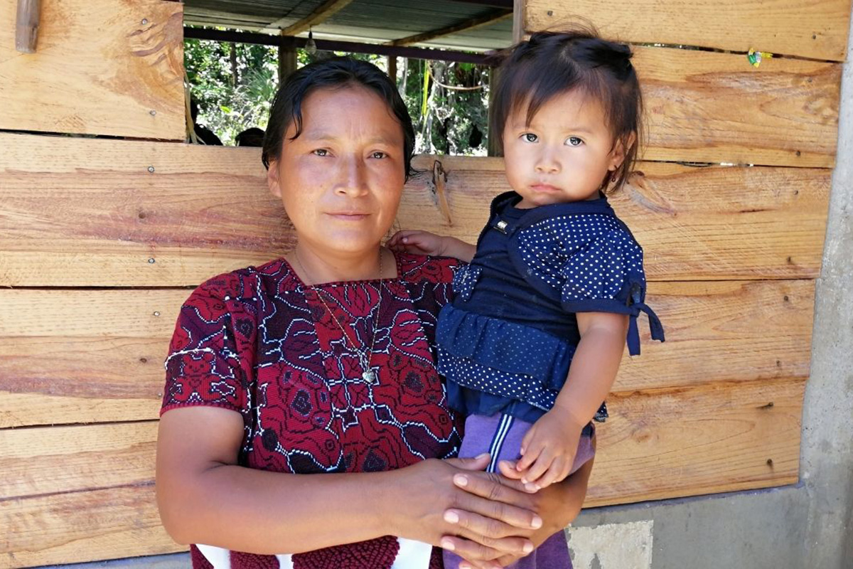 NotiFrayba: Desplazadas de Chalchihuitán