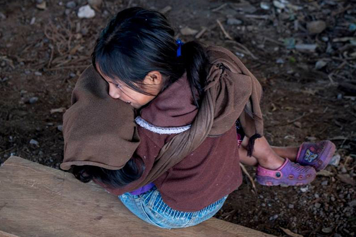 NotiFrayba: Impunidad y violencia en los Altos de Chiapas