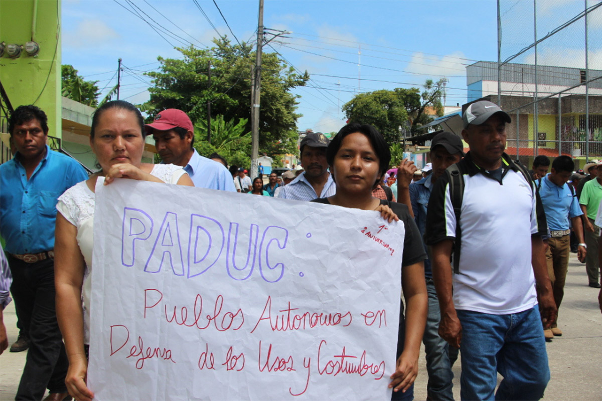 PADUC