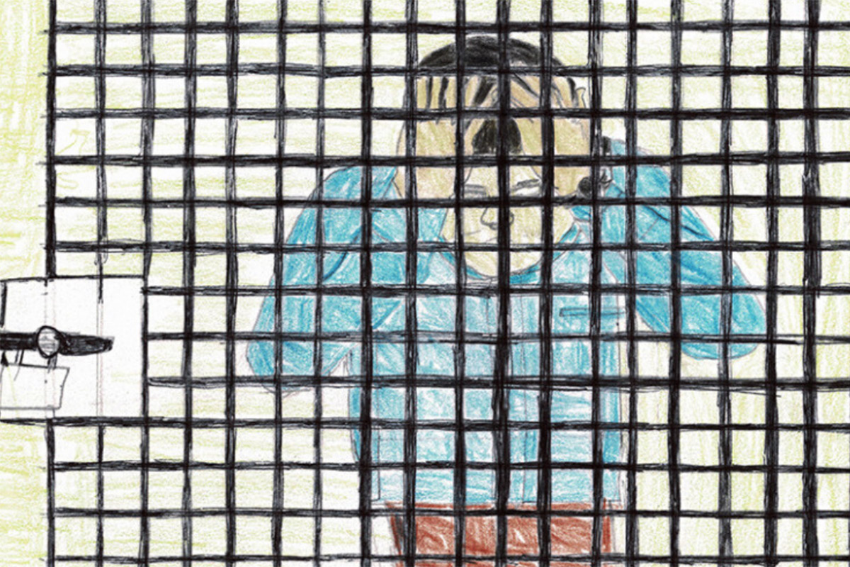 Conversatorio:  Romper el miedo 