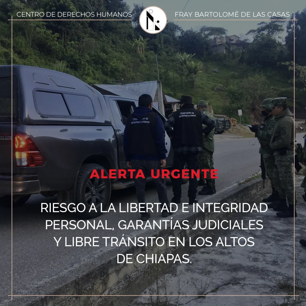 alerta