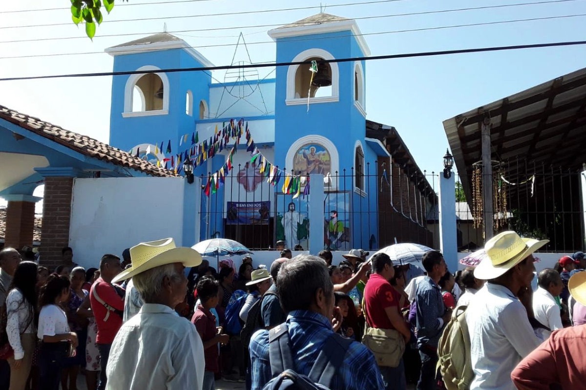 Chicomuselo