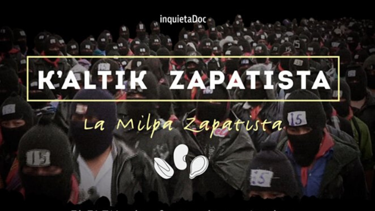 K'altik Zapatista