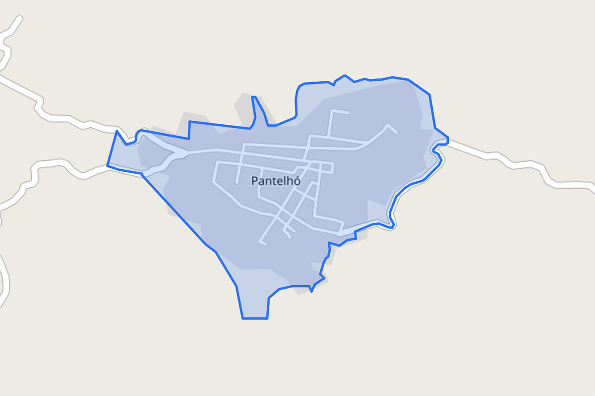 Pantelho