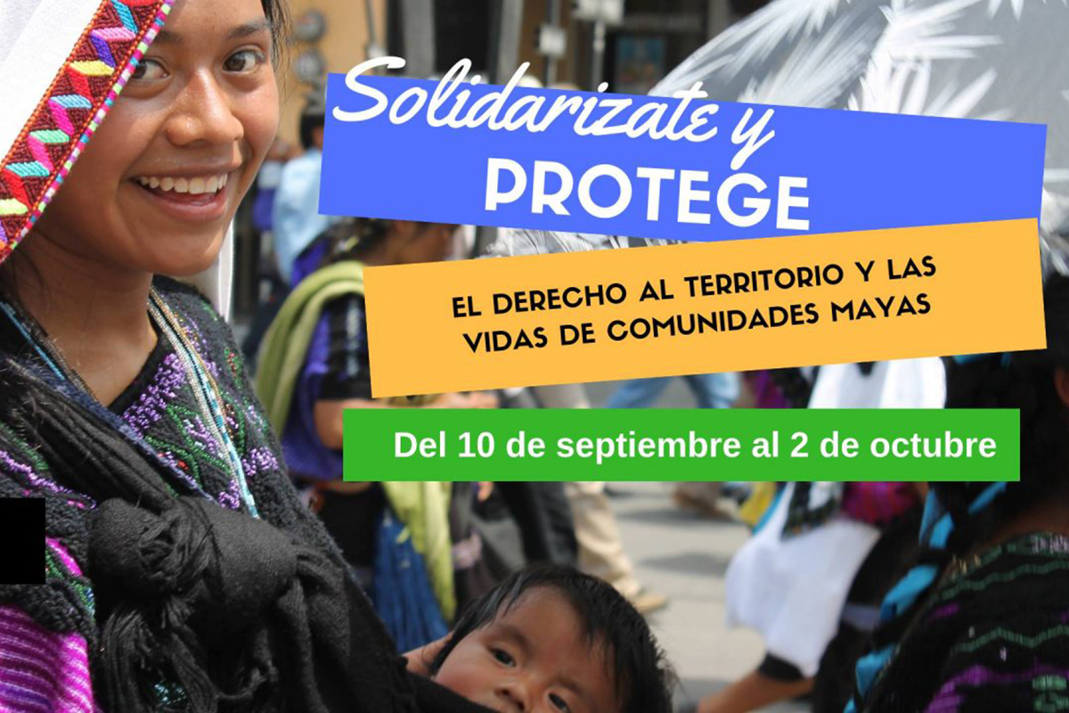 Apoya con tu donación al Frayba