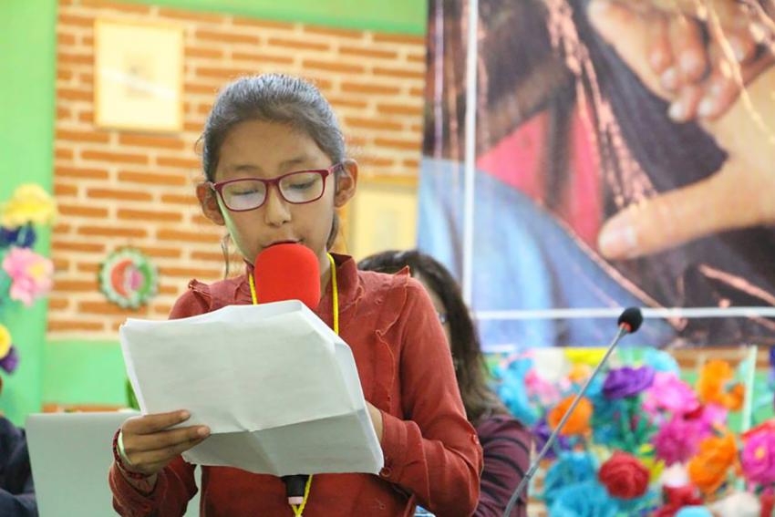NotiFrayba: Infancias y derechos