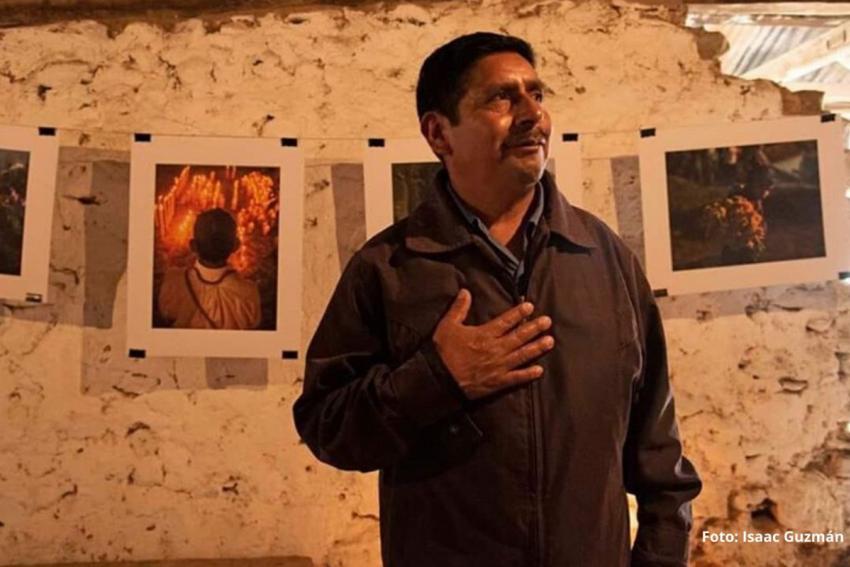 NotiFrayba: Libertad para Cristóbal