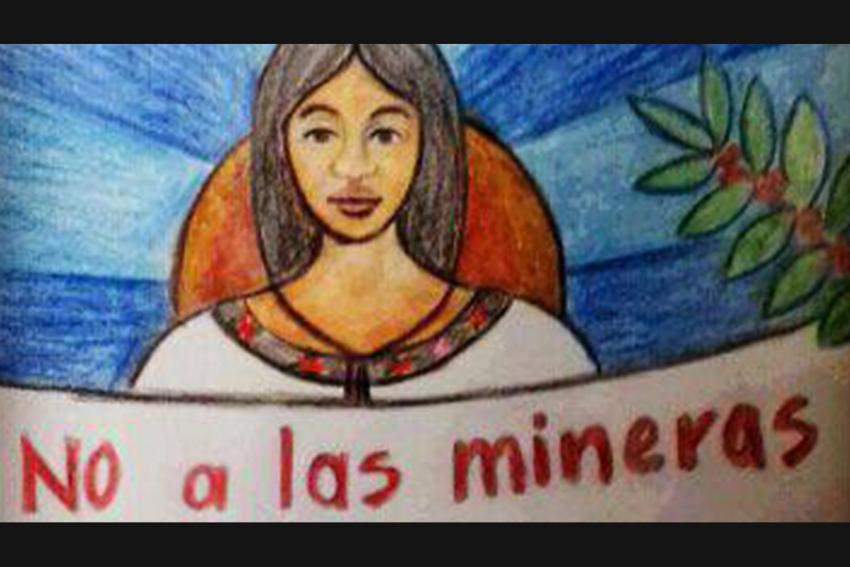 NotiFrayba: Proyectos extractivos amenazan territorios