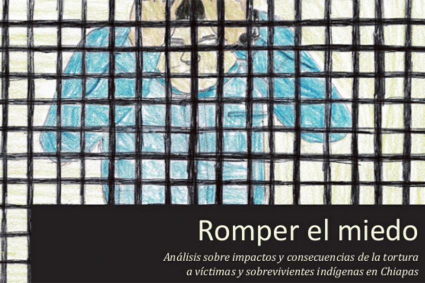 Romper el silencio