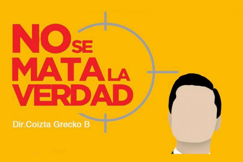 nosematalaverdad