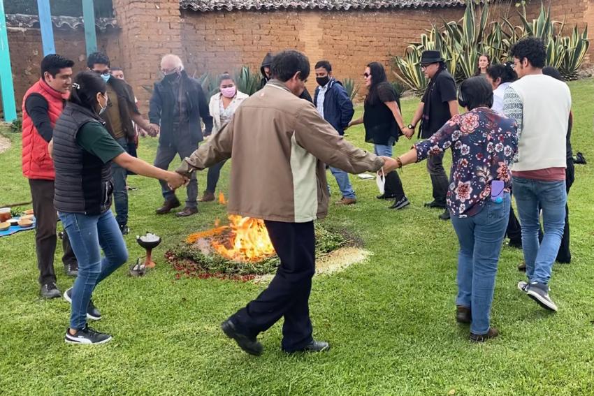 Somos hacedores de Paz