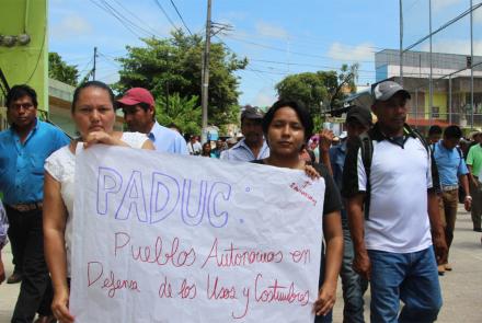 PADUC