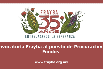 Descarga la convocatoria en PDF
