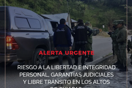 alerta