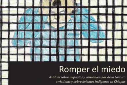 Romper el silencio